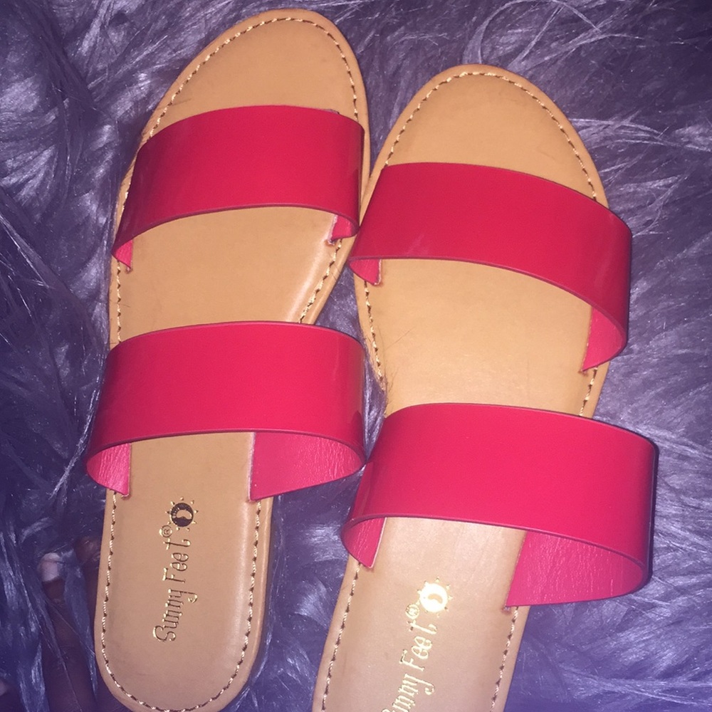 Women’s Sunny Feet Sandle